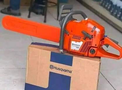 husqvarna