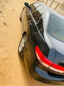 A picture of Few Months used Honda Accord 2004 Model N2 5M slightly