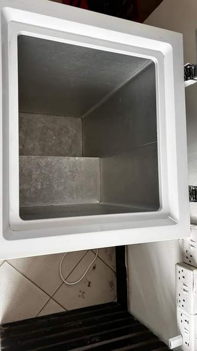 A picture of Frizer