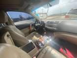 A picture of TOYOTA HIGHLANDER 2008