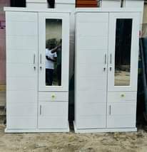 A picture of Karibuu nauza kabati milango 2 Bei 260000 Location ubungo call