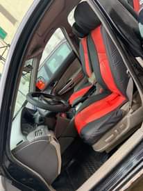 A picture of Honda Accord 2009