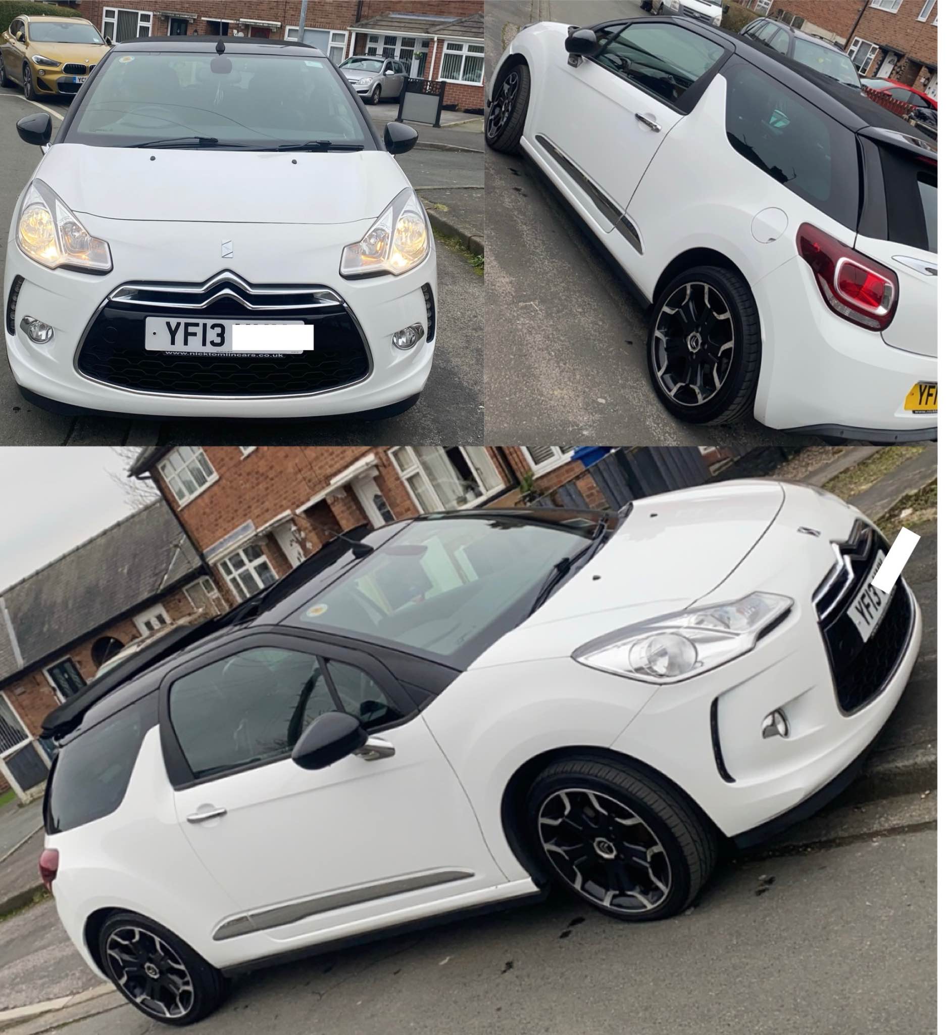 citroen ds3