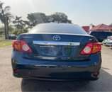 A picture of Super clean 2008 Toyota Corolla BION AUTOVILLA LTD