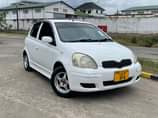 A picture of Vitz old