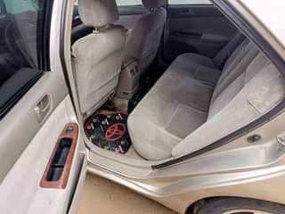 A picture of TOYOTA CAMRY BIG DADDY 04 MODEL