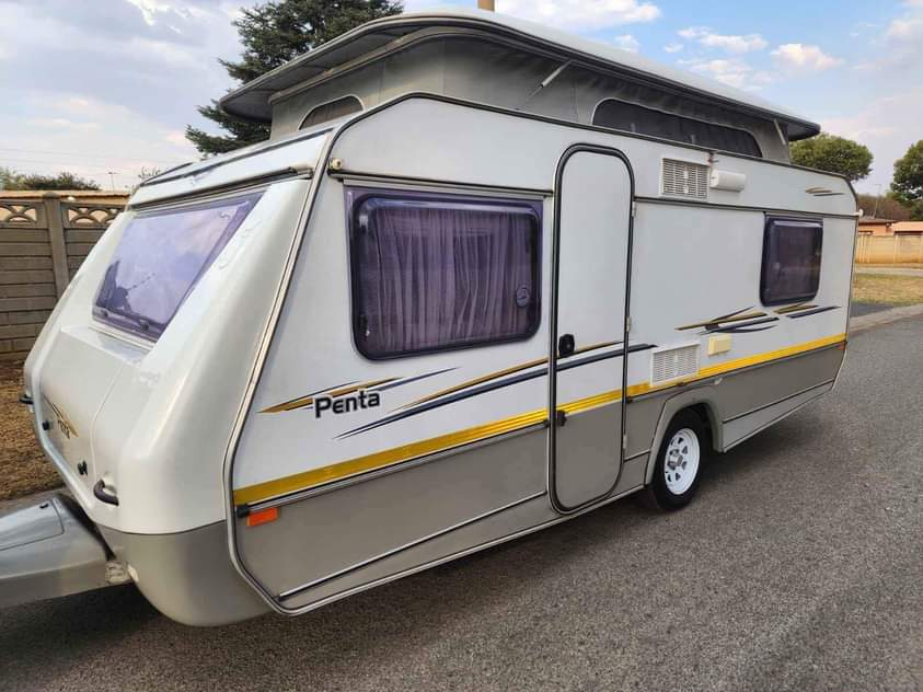 jurgens caravans
