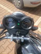 A picture of Hunter 150cc