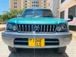 A picture of Prado Namba C Engine 1kz Cc 2690 Year 2000 Bei