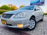 A picture of Toyota Premio