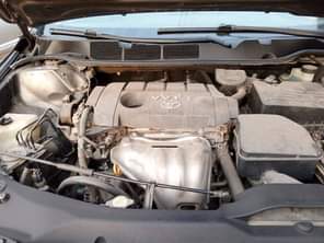 A picture of 2011 TOYOTA VENZA 4 plugs Toks Equivalent Full Option Nothing