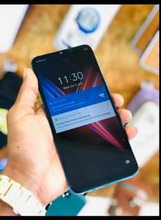 infinix hot 10i
