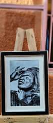 A picture of Art works at negotiable prices
