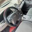 A picture of Toyota camry