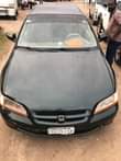 A picture of Engine gear AC Whatsapp 08120451839 07038304638
