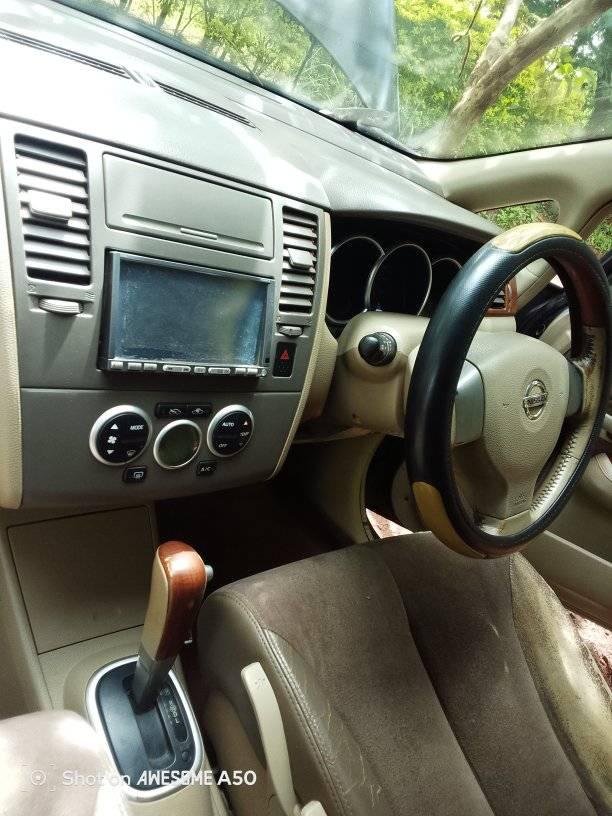 used nissan
