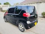 A picture of Toyota porte