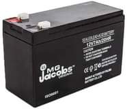 batteries