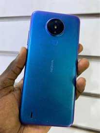 A picture of Nokia 32gb 2gb ram 200k WhatsApp or call 0759979422 0773648989