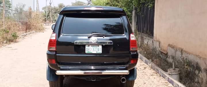 A picture of Toyota Land Cruiser 2006 Owner needs money Everything working perfectly