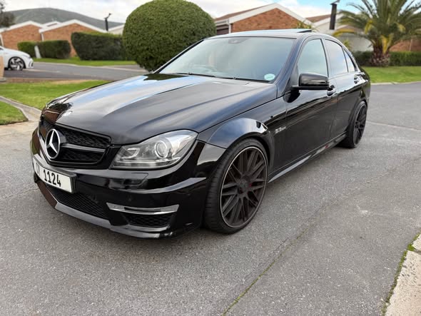 cheap cars cape town