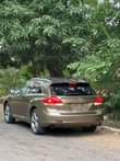 A picture of Venza bought in direct Belgium few months hardly used