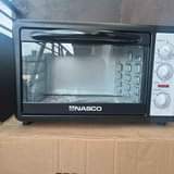 microwaves