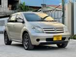 A picture of Call 0622959697 Toyota ist Cc1290 Year 2002 New tyres Sports