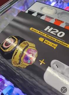 watches