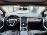 A picture of 2014 KEYLESS Ford Edge LIMITED EDITION for sale BOUGHT BRAND