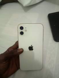 A picture of Iohone 11l