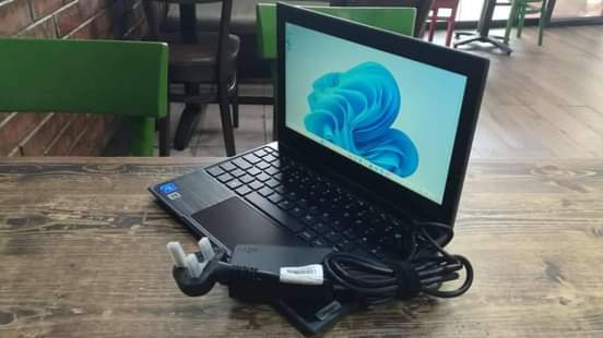 lenovo laptop