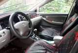 A picture of 2008 Toyota Sedan Couple