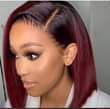A picture of Human hair s