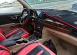 A picture of Extremely clean and sound Mercedes Benz GLK350 2011 model registered