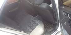 A picture of 1997 Mercedes Benz C200