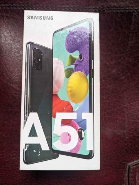 samsung a51