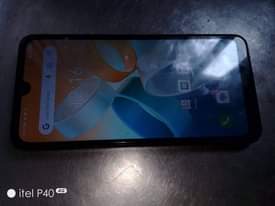 A picture of Itel A04