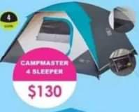 camping
