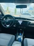 A picture of Few months used 2015 model Toyota Corolla