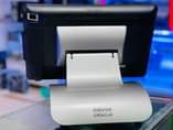 A picture of Point of sale machine