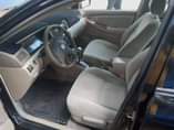 A picture of 2007 Toyota Corolla Le