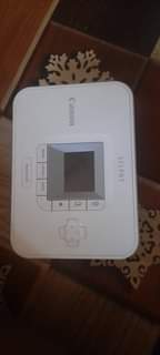 A picture of Canon