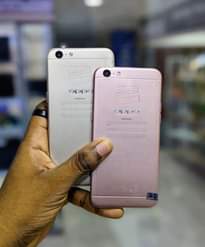 A picture of OPPO A57 GB64 Ram4