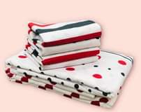 A picture of OFA OFA SHUKA FREE DELIVERY