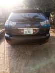 A picture of 2005 Lexus 2005