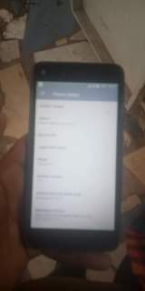 A picture of 68 000 NAUZA SIMU YANGU TECNO K7 KALI SANA A