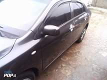 A picture of 2009 Toyota Corolla 1 6