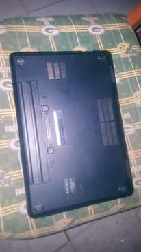 A picture of Laptop