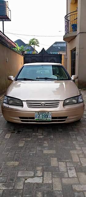 A picture of Admin please approve END OF THE YEAR BONANZA Sharp Camry
